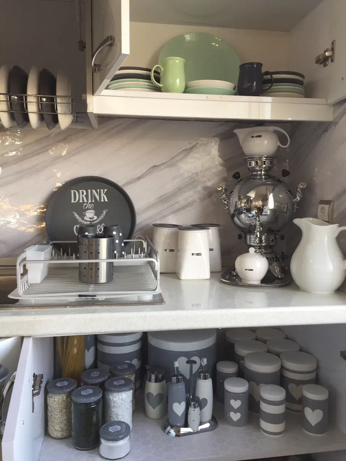 سماور|سماور، چایساز، قهوهساز|شاندیز, |دیوار