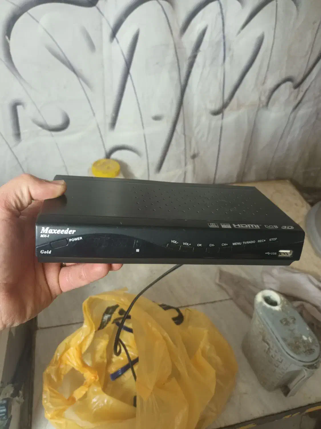 دیجیتال|صوتی و تصویری|قم, عمار یاسر|دیوار