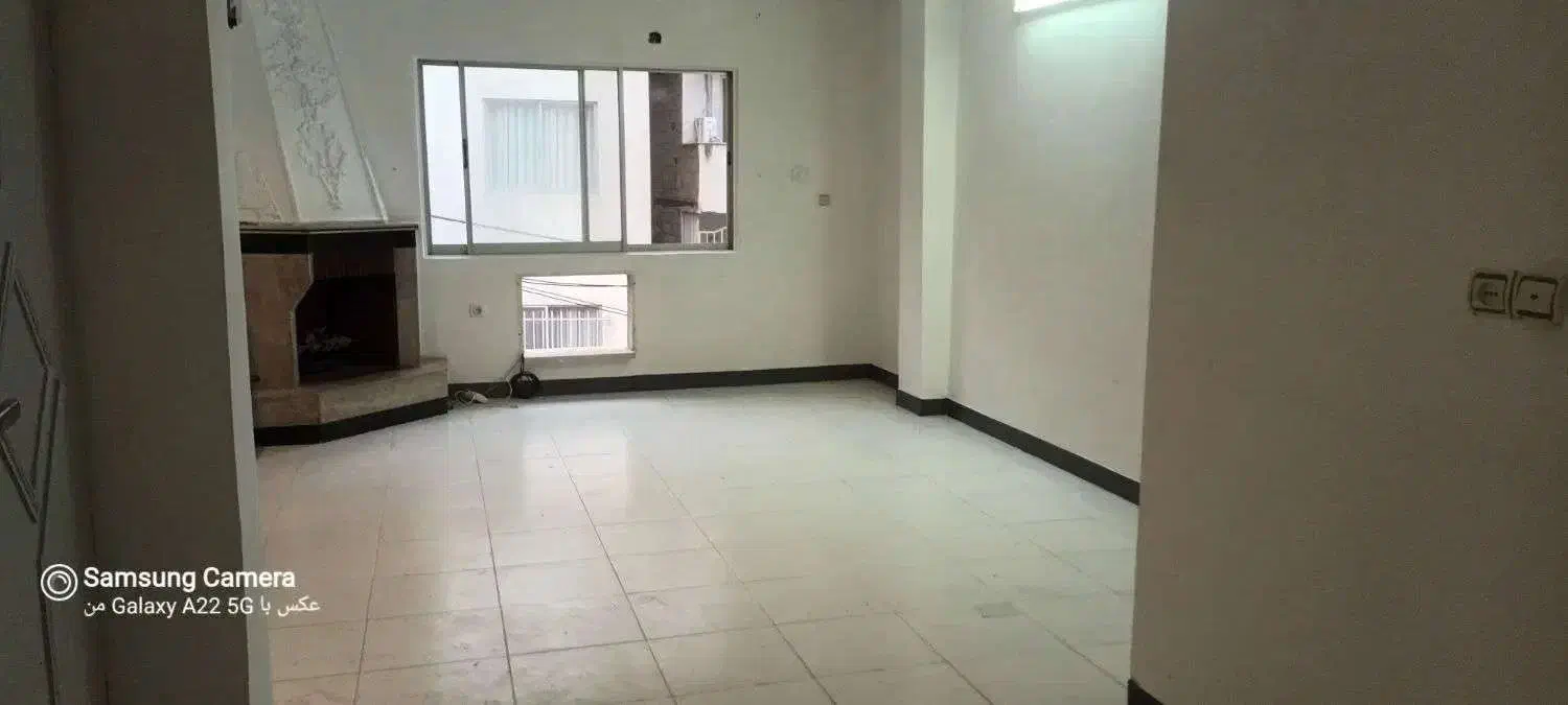 جانباز 26// واحد  83 متر //طبقه سوم تک واحدی|اجارهٔ آپارتمان|گرگان, |دیوار