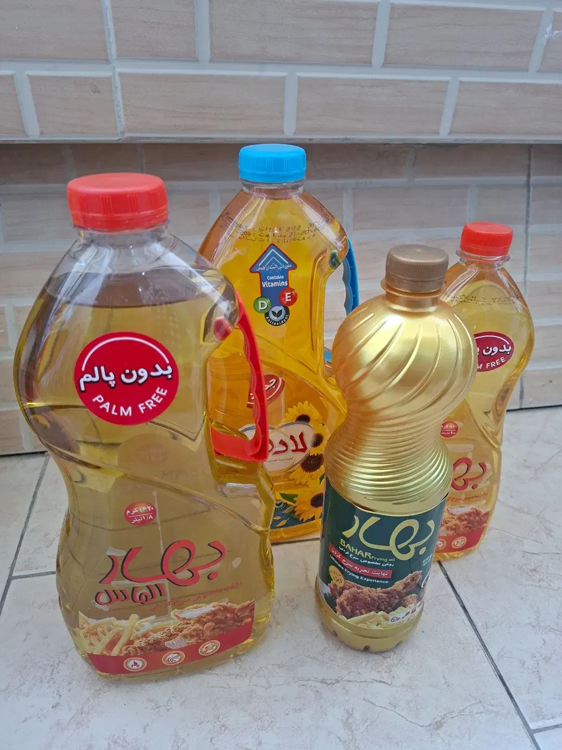 فروش انواع مواد شوینده و غذایی|مواد شوینده و دستمال کاغذی|تهران, شهرک امید|دیوار