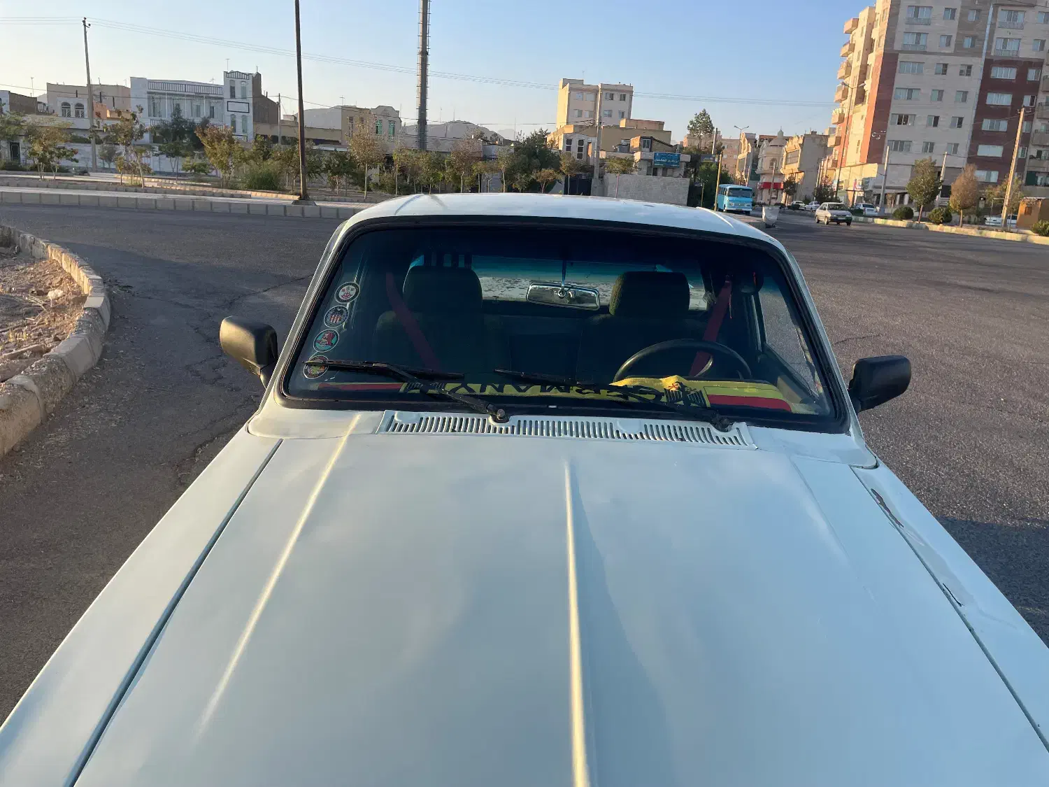 پیکان وانت دوگانه شرکت|خودرو سواری و وانت|سمنان, |دیوار