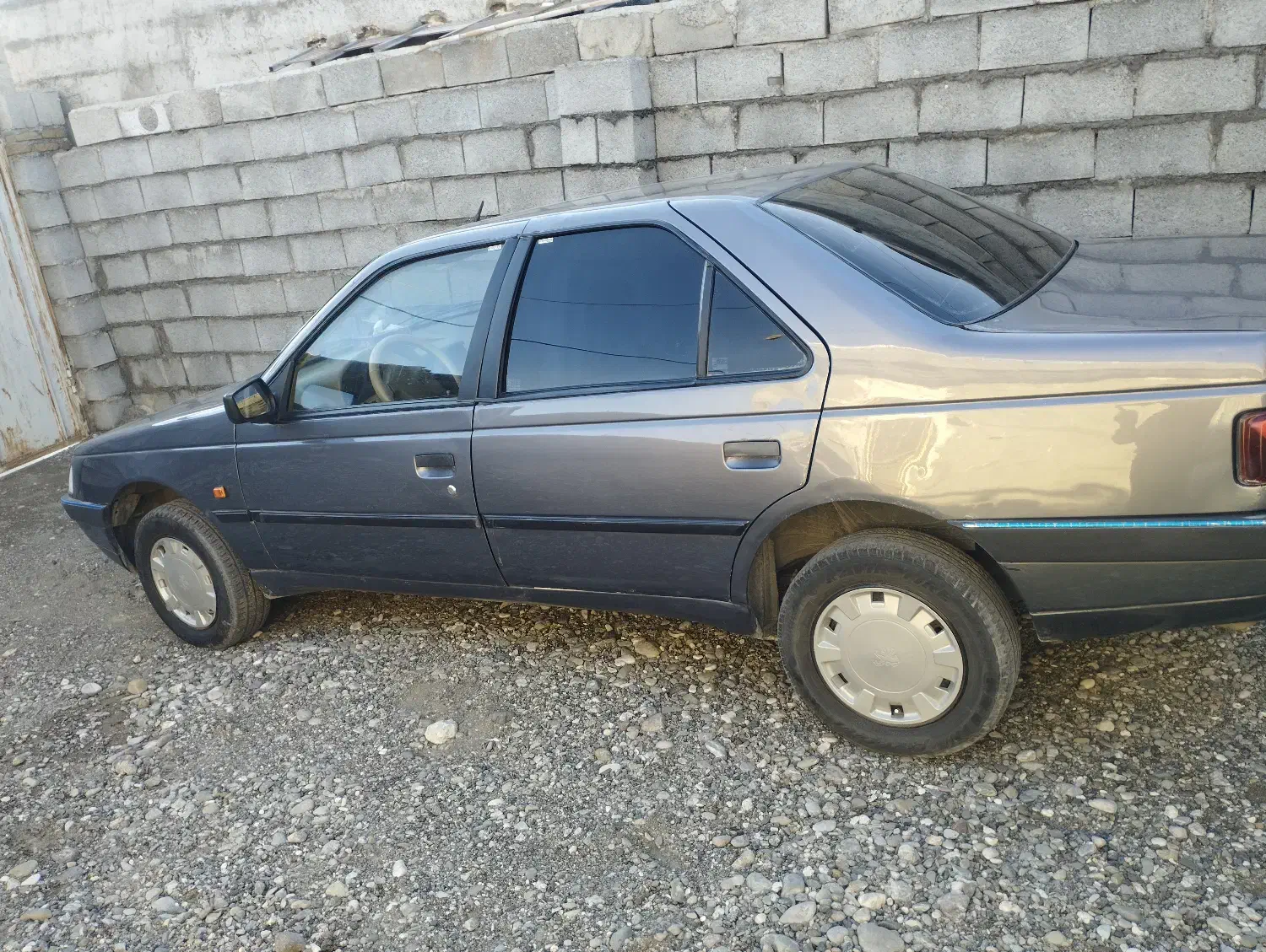 405 مدل97|خودرو سواری و وانت|میناب, |دیوار