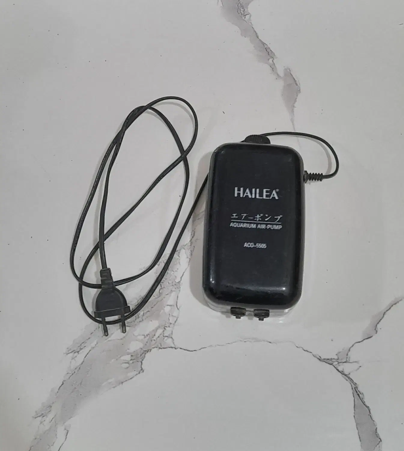 پمپ هوا آکواریوم|ماهی|رامهرمز, |دیوار