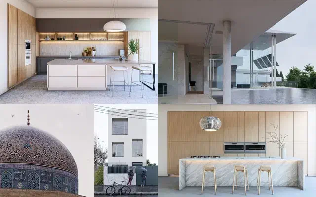 آموزش نرم افزار معماری|خدمات آموزشی|بهبهان, |دیوار