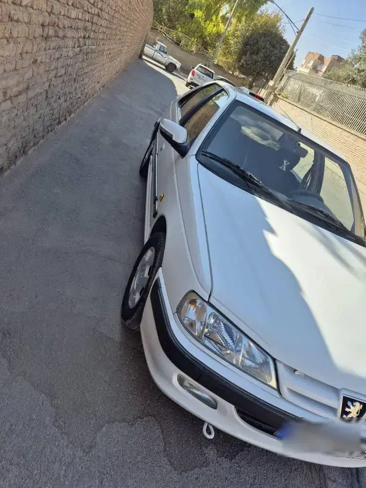 پژوه پارس سال|خودرو سواری و وانت|یزد, |دیوار