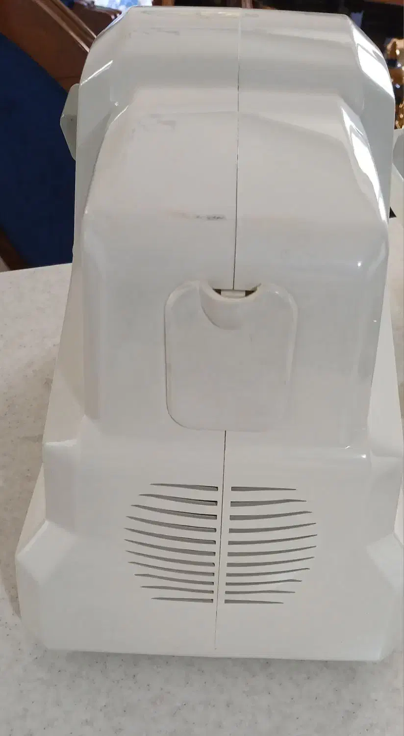 چرخ گوشت جهان آوا نو|خردکن، آسیاب، غذاساز|اصفهان, سروستان|دیوار