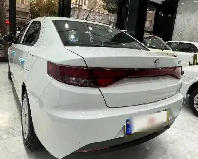 تارا دنده ای ویv1/مدل404/نقد واقساط|خودرو سواری و وانت|تهران, فردوسی|دیوار