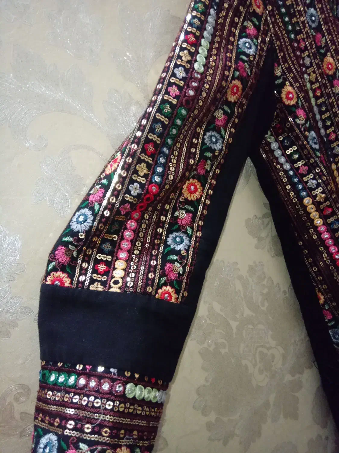 مانتو و کت ست مادر و دختری بسیار تمیز و شیک|لباس|تهران, امام زاده حسن|دیوار