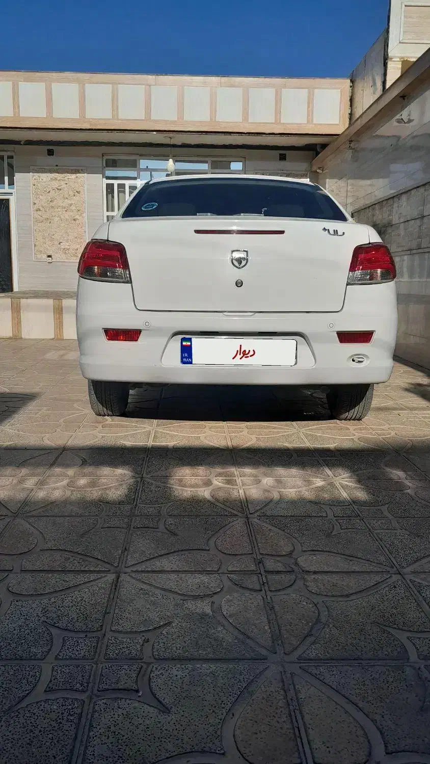 رانا پلاس ۴۰۳|خودرو سواری و وانت|پاسارگاد, |دیوار