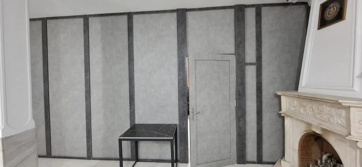 پارتیشن.قفسه.شلف.نو|کتابخانه، شلف، قفسه‌های دیواری|پاکدشت, پاکدشت (مامازند)|دیوار