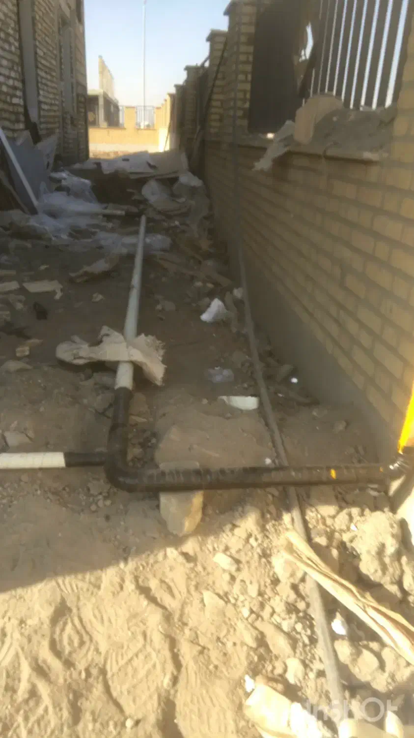 جوشکار سیار تاسیسات ساختمانی صنعتی|خدمات پیشه و مهارت|صفادشت, |دیوار