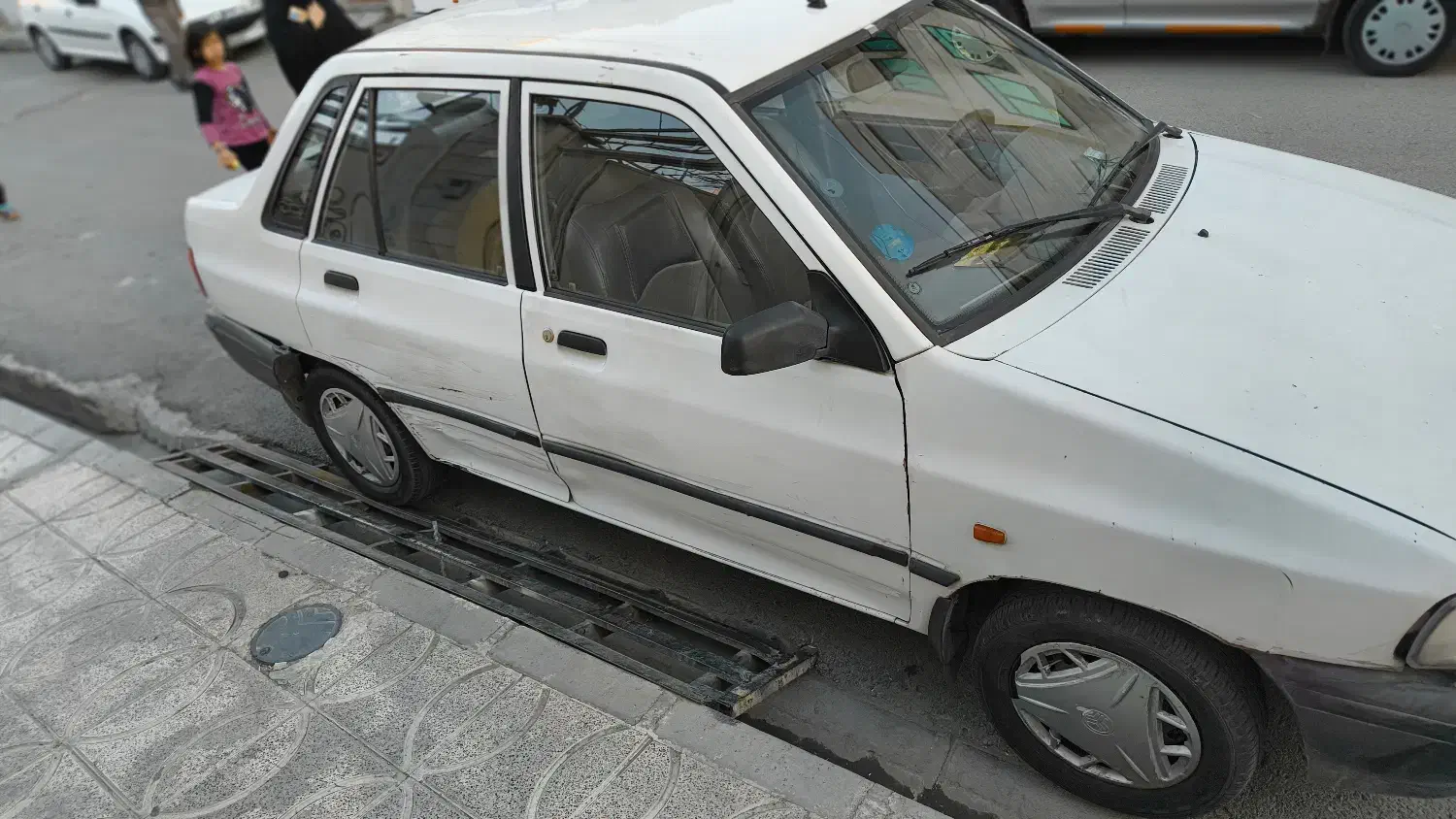 پراید 131 مدل 91|خودرو سواری و وانت|قدس, شهر‌قدس|دیوار