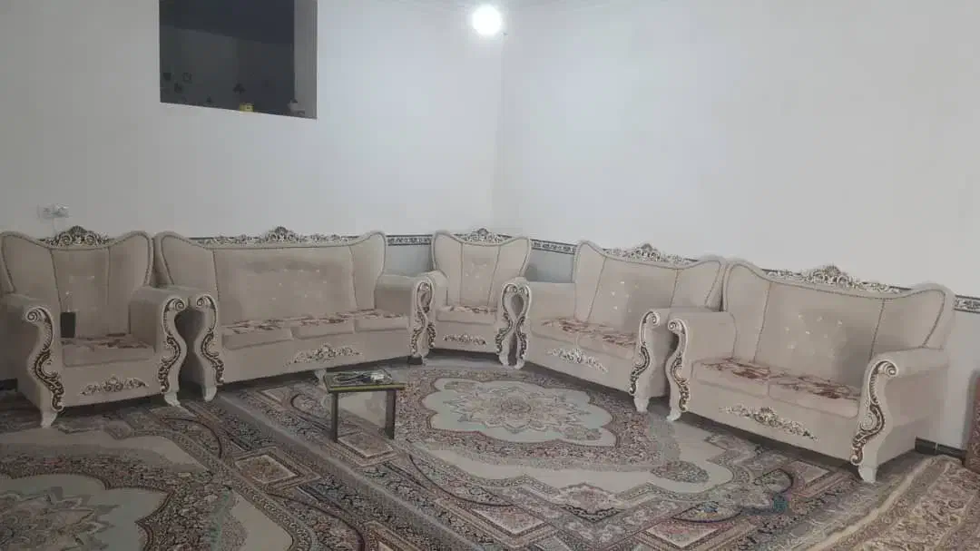 مبل|مبلمان خانگی و میز عسلی|ایلام, |دیوار