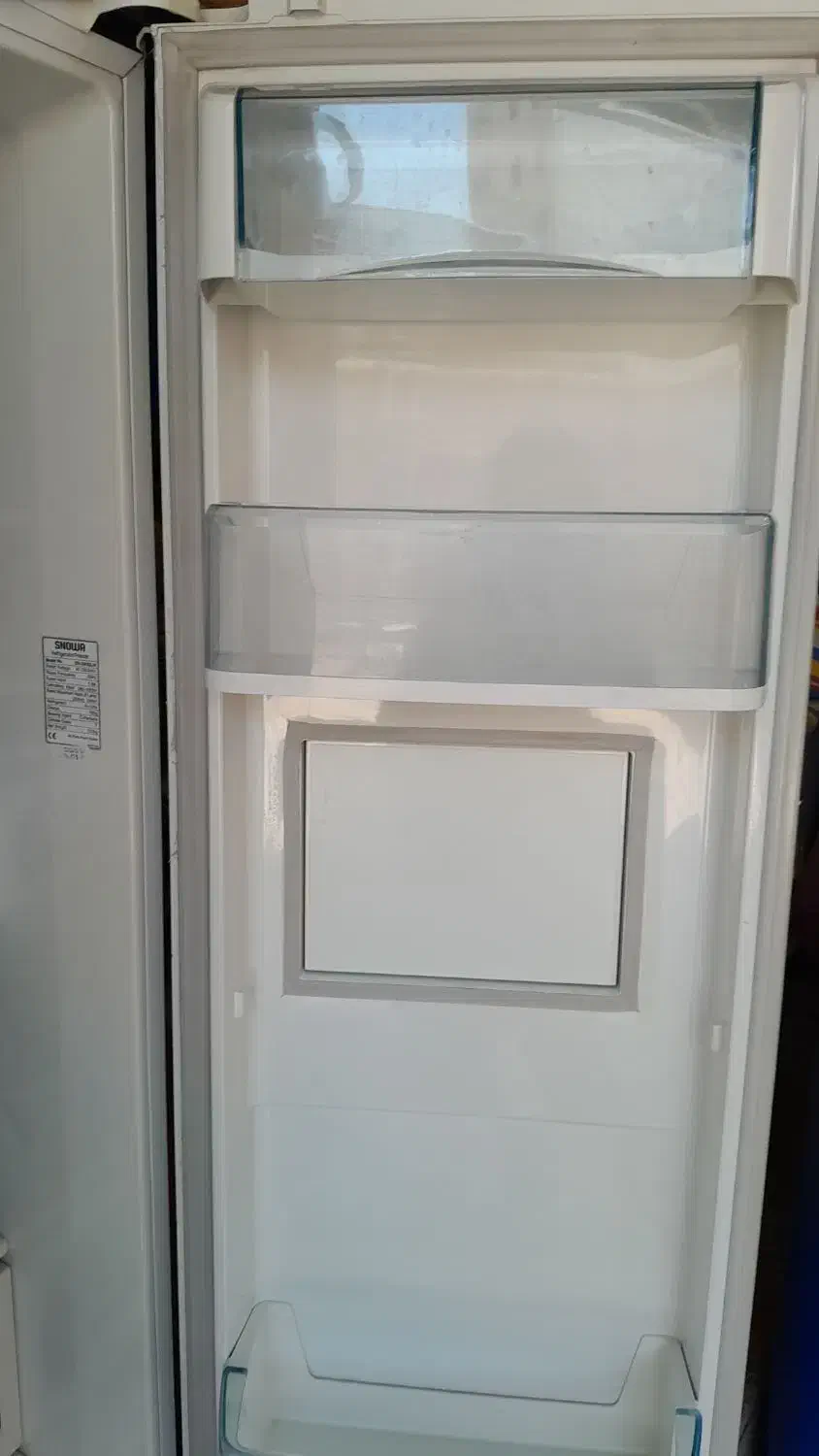 سلام یخچال فریزر اسنوا|یخچال و فریزر|اهواز, کوی آغاجاری|دیوار