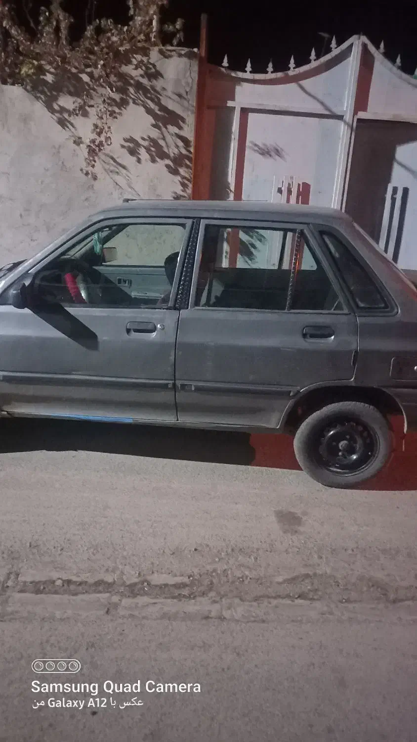 فروش|خودرو سواری و وانت|سیرجان, |دیوار