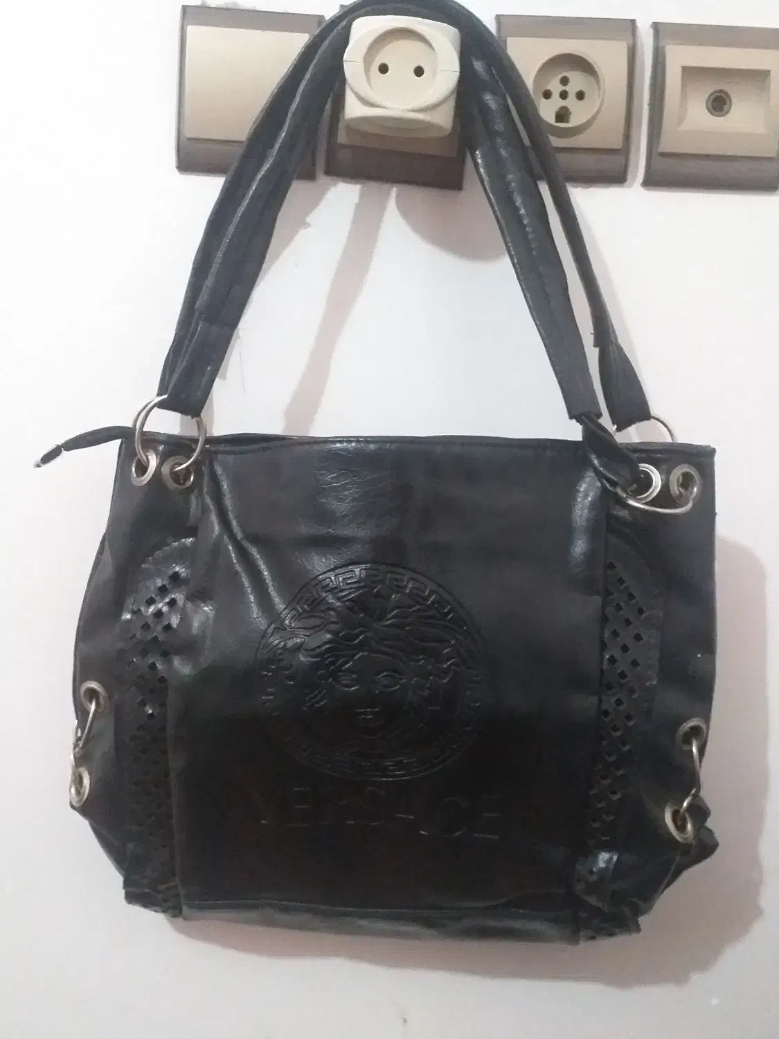 تعدادی کیف نو|کیف، کفش، کمربند|خرم‌آباد, |دیوار