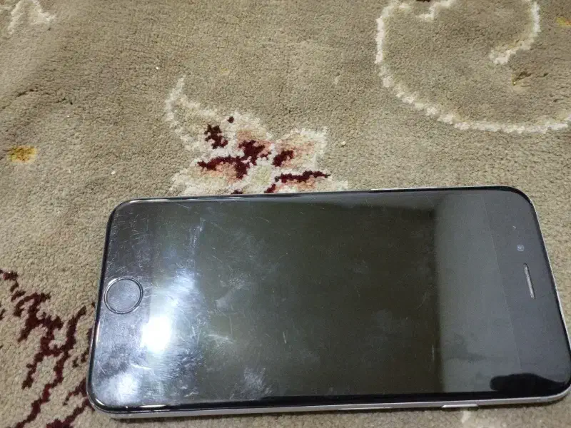 اپل 6|موبایل|فارسان, |دیوار