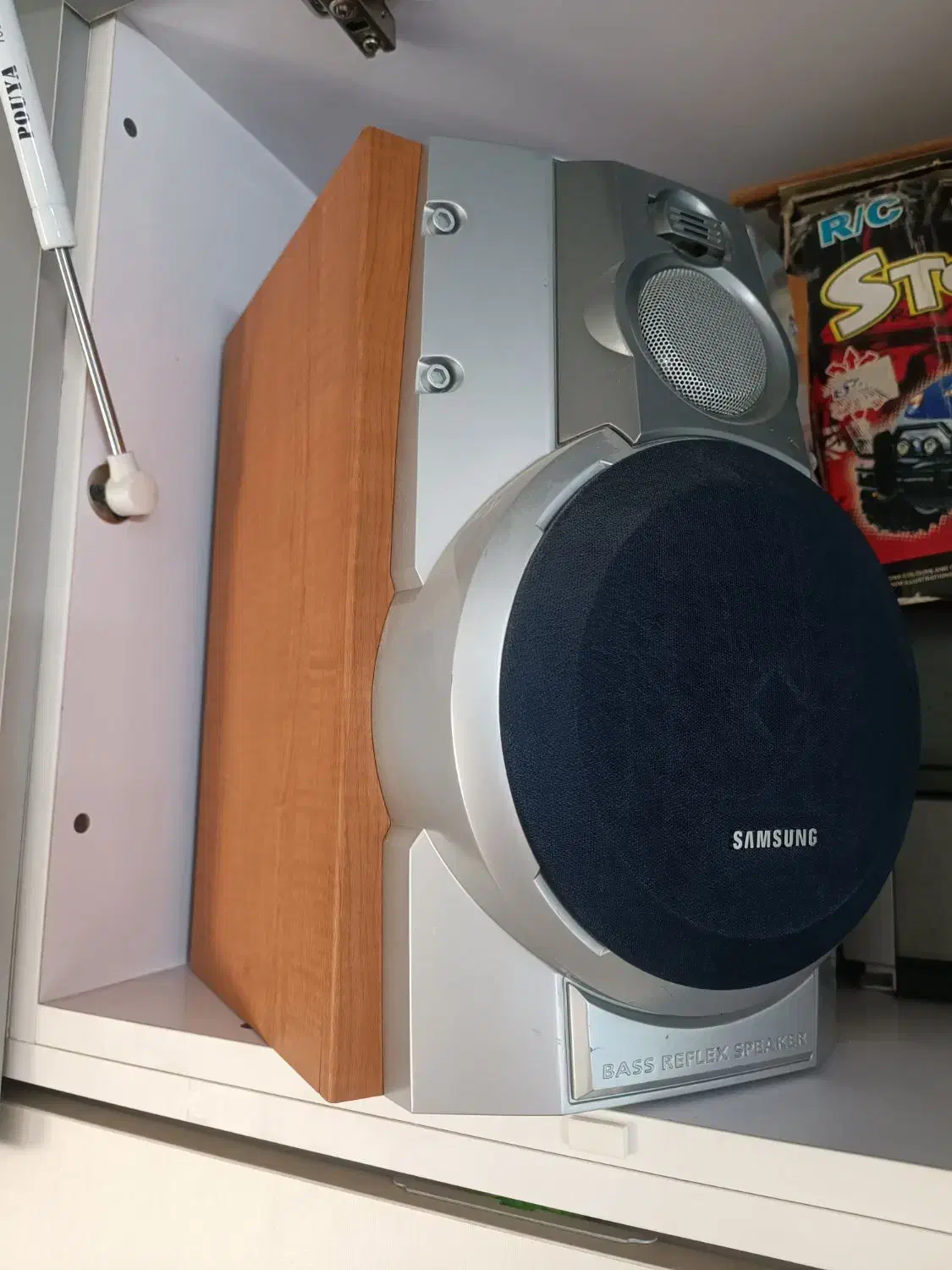 باند سامسونگ|سیستم صوتی خانگی|کرج, مهرویلا شمالی|دیوار