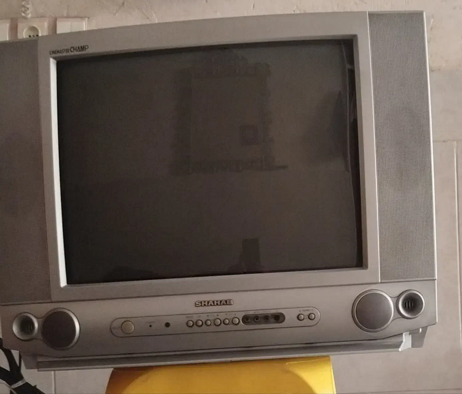 تلویزیون|تلویزیون و پروژکتور|قم, سید معصوم|دیوار