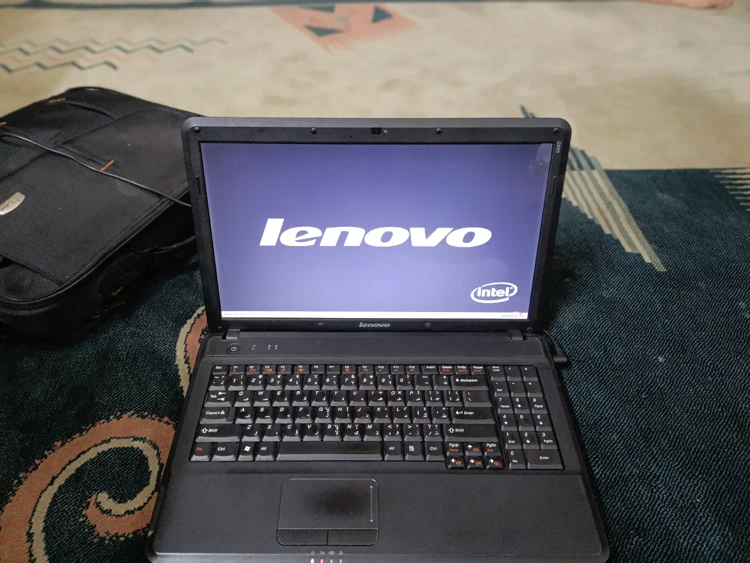 لب تاپ لنوو|رایانه همراه|تهران, مهرآباد|دیوار