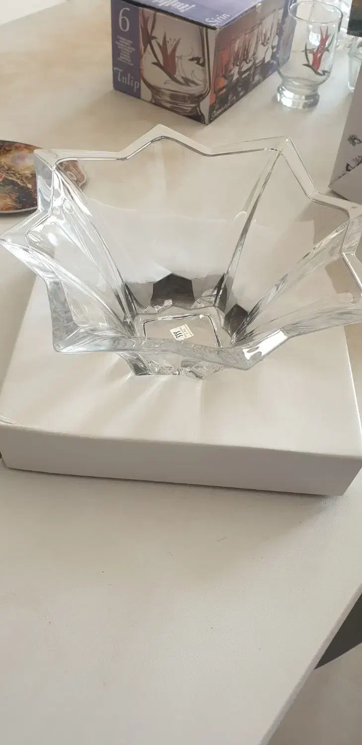 ظروف پذیرایی|ظروف سرو و پذیرایی|سمنان, |دیوار