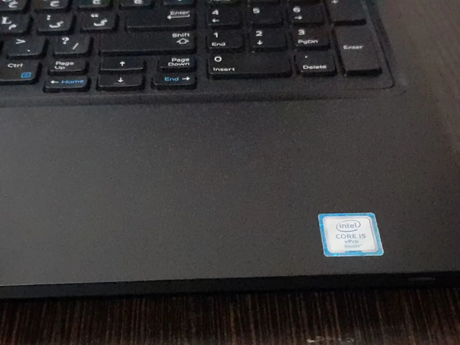 لپتاب دل|رایانه همراه|تهران, بلورسازی|دیوار