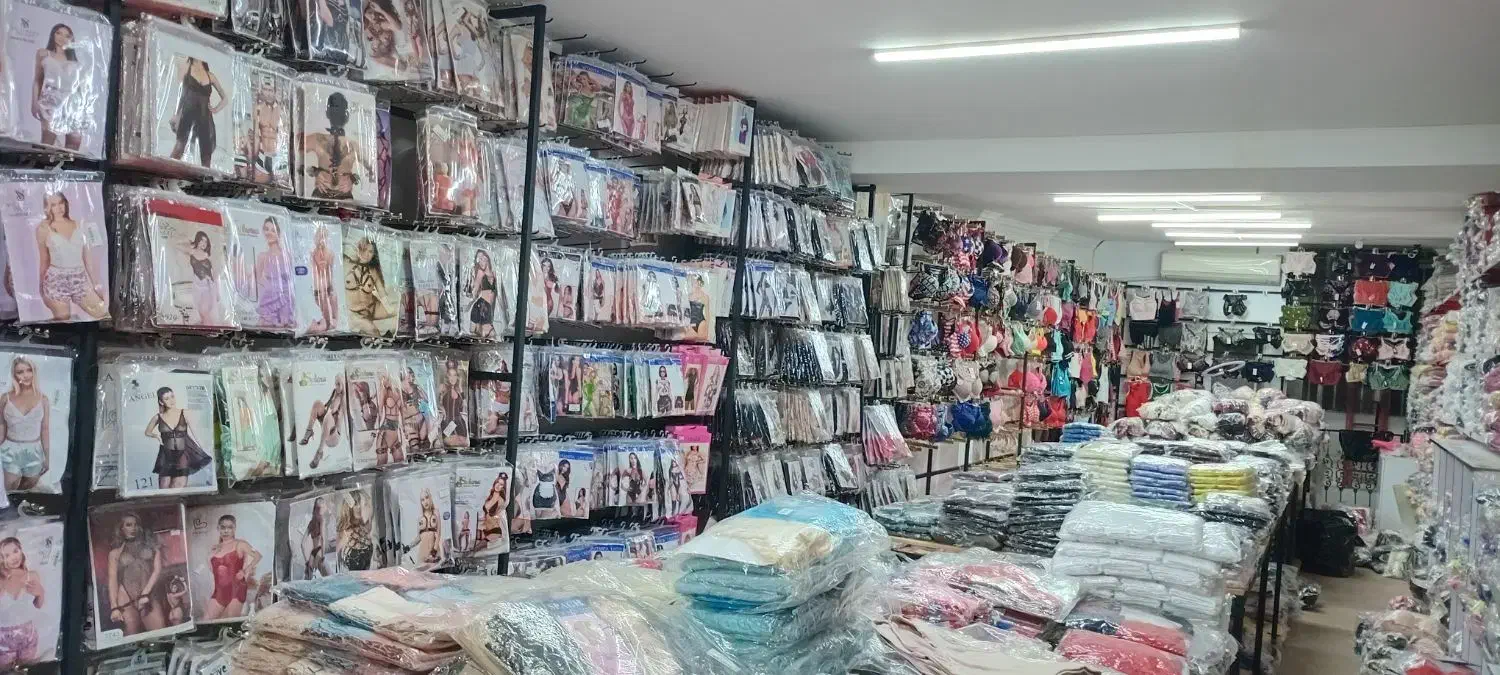 پخش لباس زیر زنانه|عمدهفروشی|مشهد, هفده شهریور|دیوار