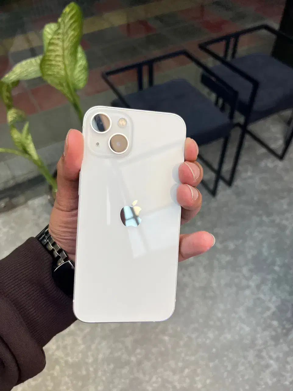 شرایط ویژه iphone 13 128 zaa|موبایل|قم, زنبیل آباد|دیوار