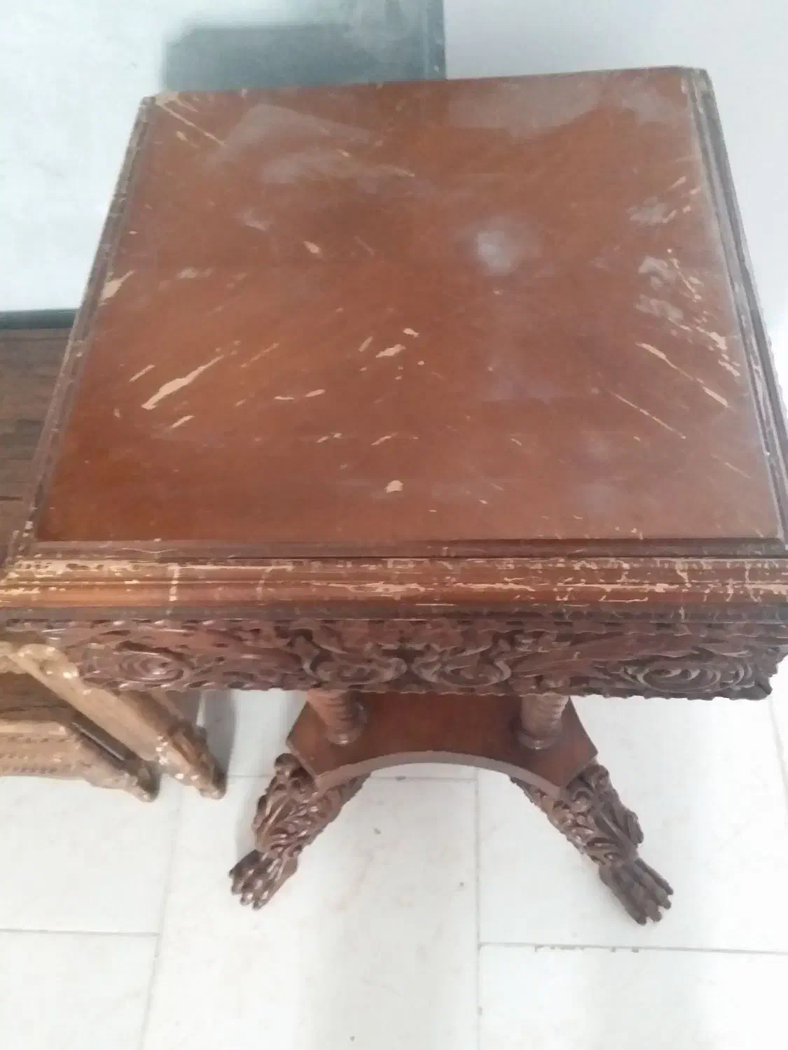 کنار سالنی کشمیری|صنایع دستی و سایر لوازم تزئینی|پردیس, فاز ۸|دیوار