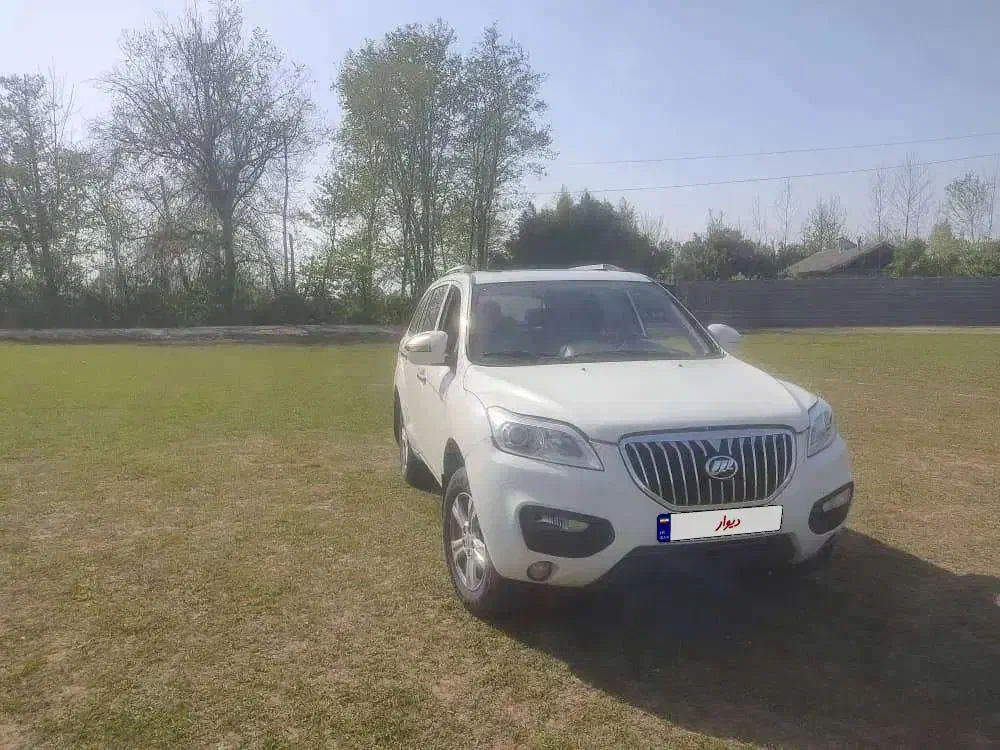 لیفان x60|خودرو سواری و وانت|تهران, فردوس|دیوار