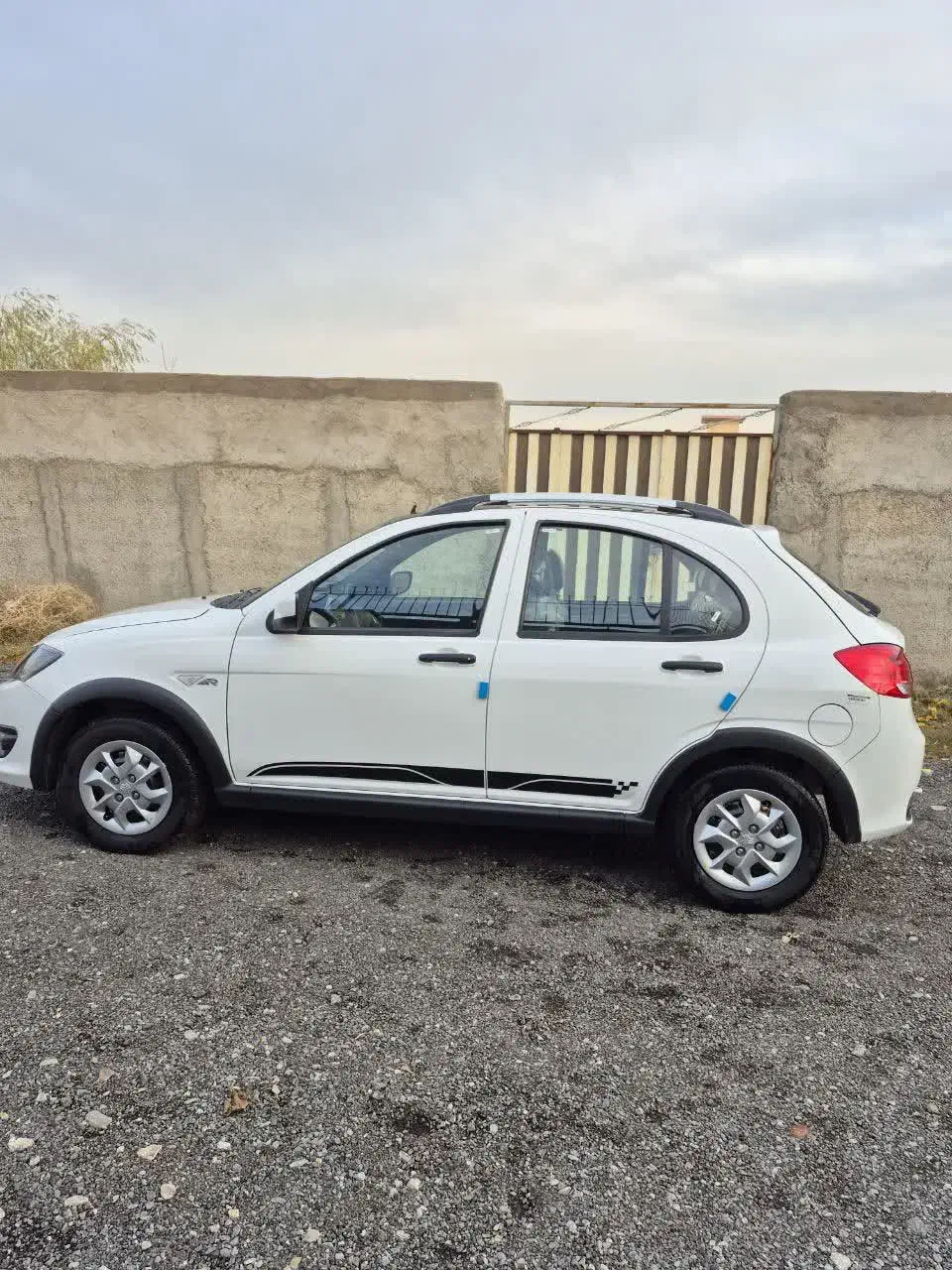 کوییک rs مدل ۴۰۴|خودرو سواری و وانت|تهران, دکتر هوشیار|دیوار