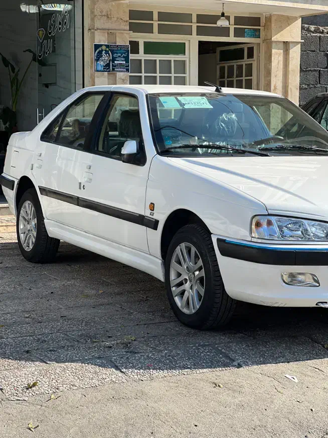 پارسto5 مشابه خشک|خودرو سواری و وانت|شهریار, فرارت|دیوار