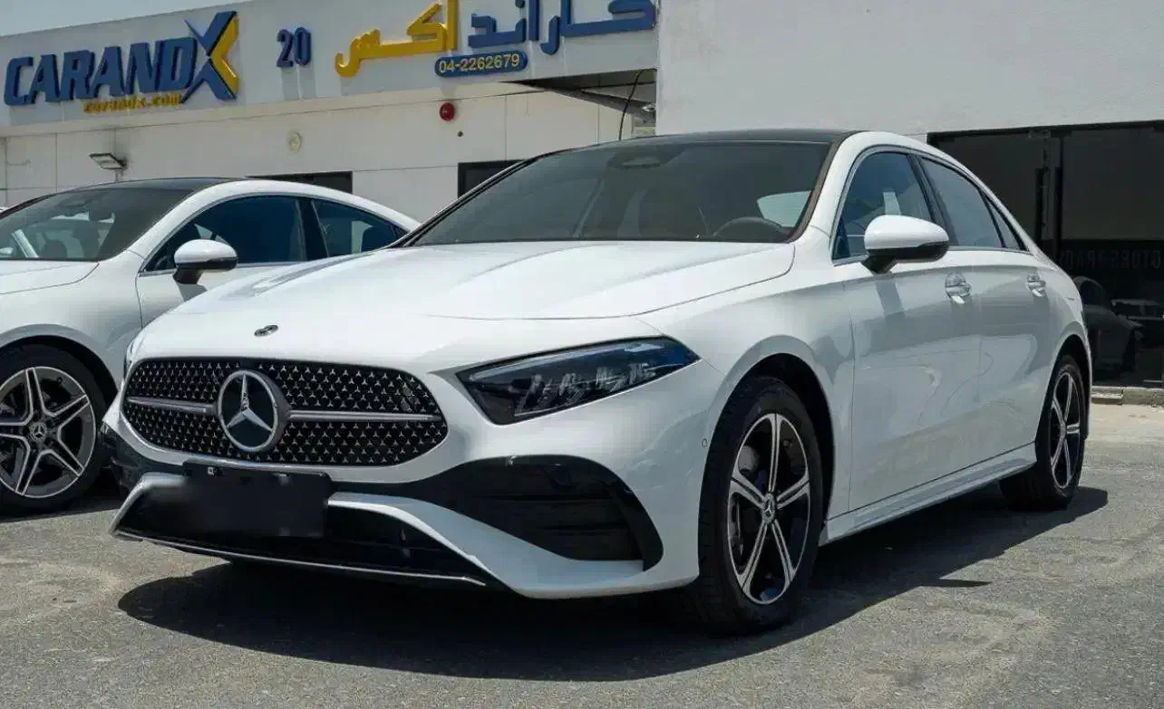 بنز A200L|خودرو سواری و وانت|اصفهان, نقش جهان|دیوار