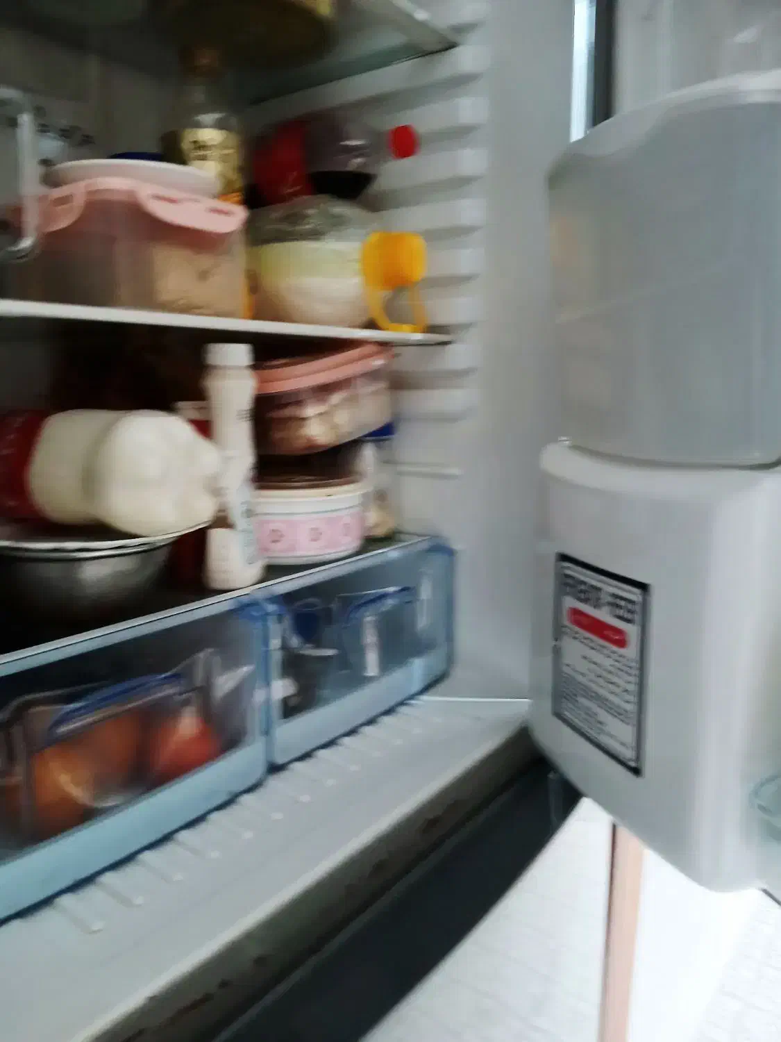 یخچال|یخچال و فریزر|مشهد, شهرک مهر آباد|دیوار