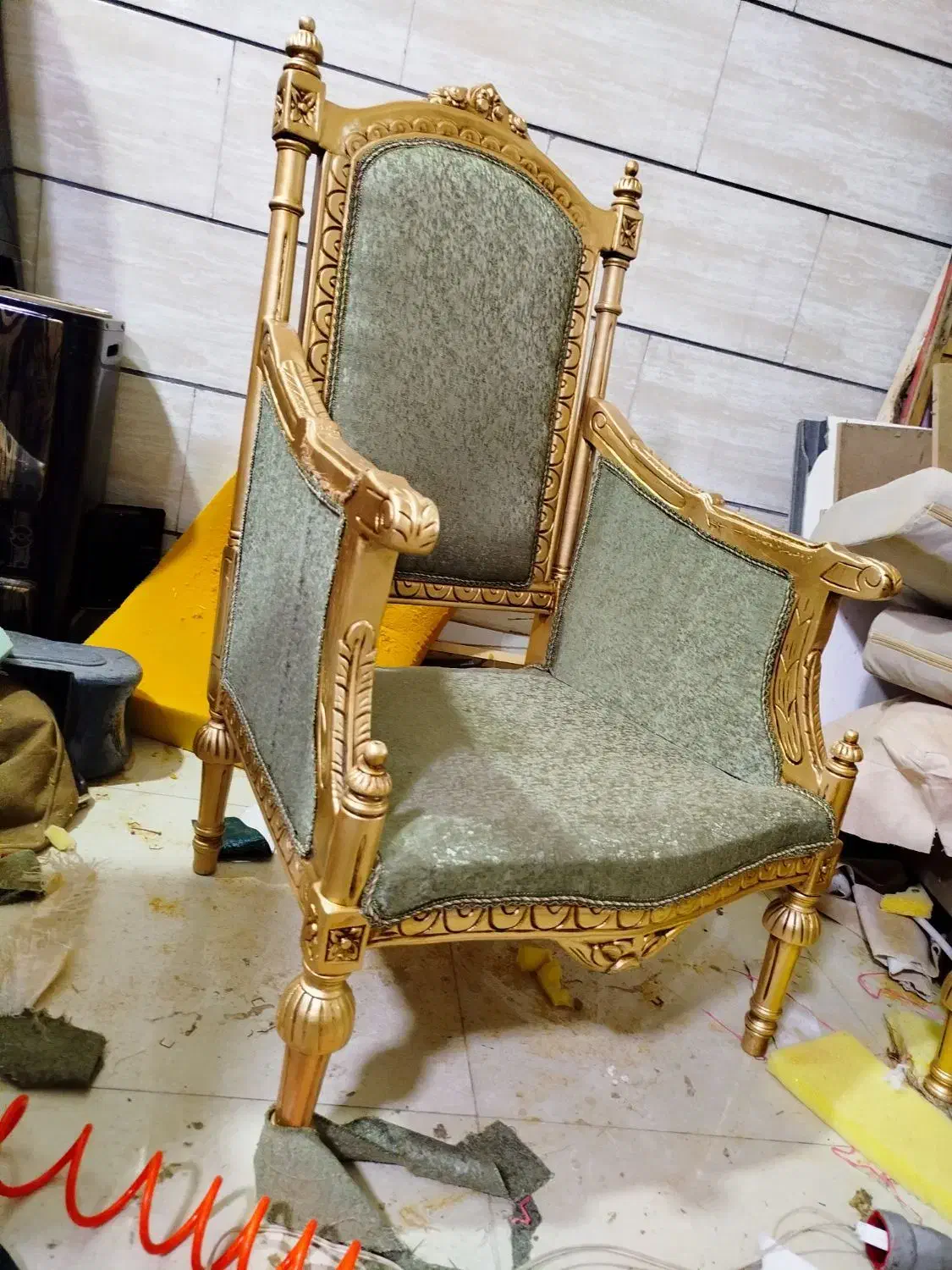 تعمیرات مبل در منزل|خدمات پیشه و مهارت|خرمآباد, |دیوار