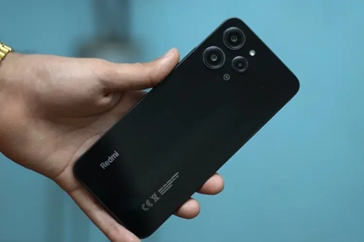 (redmi12)256G|موبایل|مشهد, گوهرشاد|دیوار