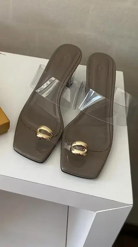 صندل طلقی انگشتی سایز ۴۱|کیف، کفش، کمربند|مراغه, |دیوار