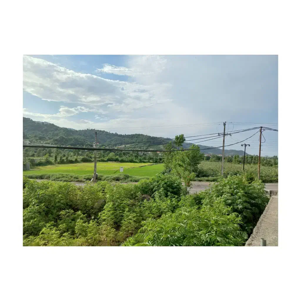 زمین ۲۷۰ متر واقع در لوندویل|فروش زمین و ملک کلنگی|لوندویل, |دیوار