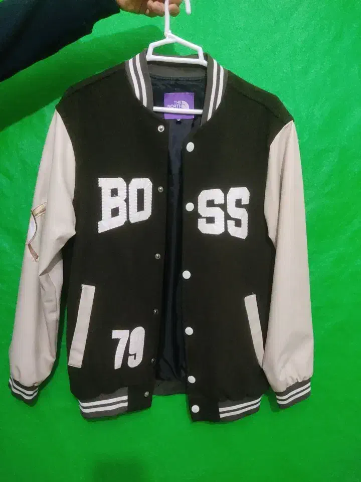 لباس بامبر جکت طرح بیسبال|لباس|تهران, صد دستگاه|دیوار