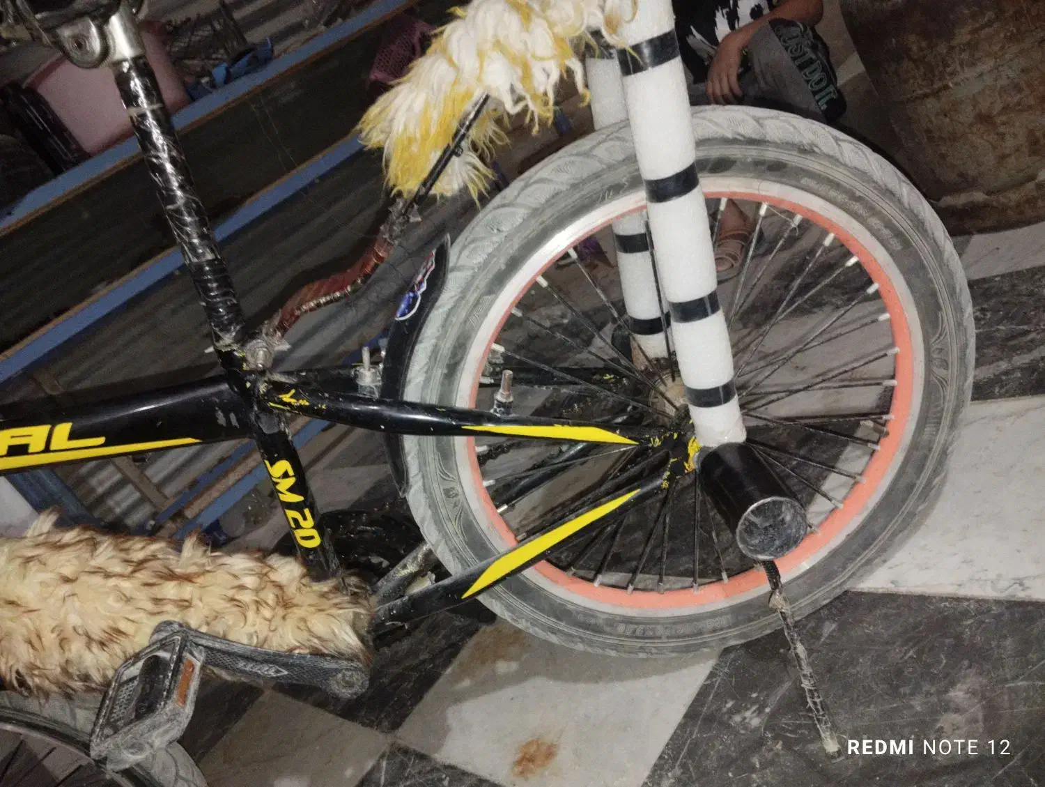 سلام 350000 دوچرخه به فروش می‌رسد الکی مزاحم نشوید|دوچرخه، اسکیت، اسکوتر|سراوان, |دیوار