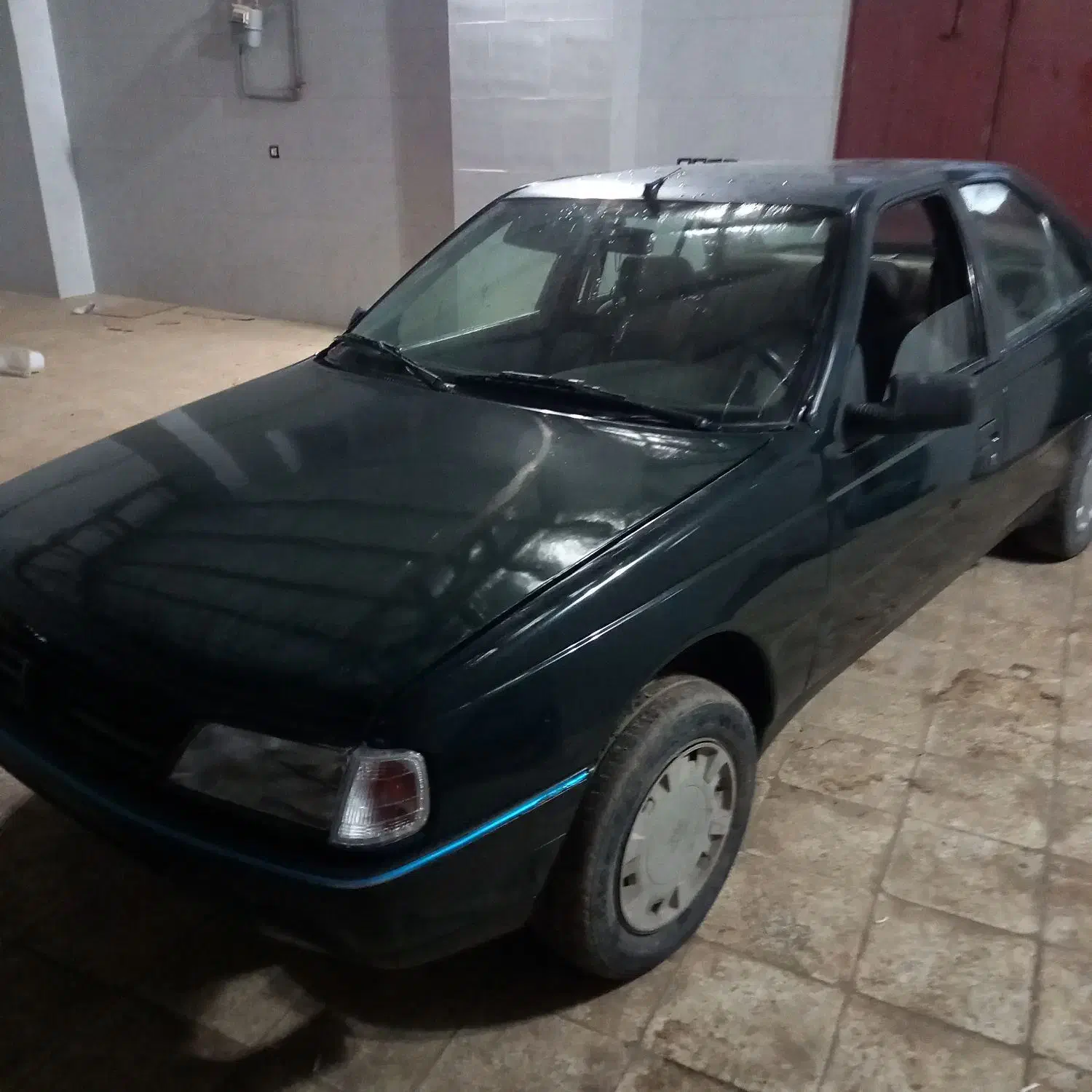 اردی مدل۸۴|خودرو سواری و وانت|مرند, |دیوار