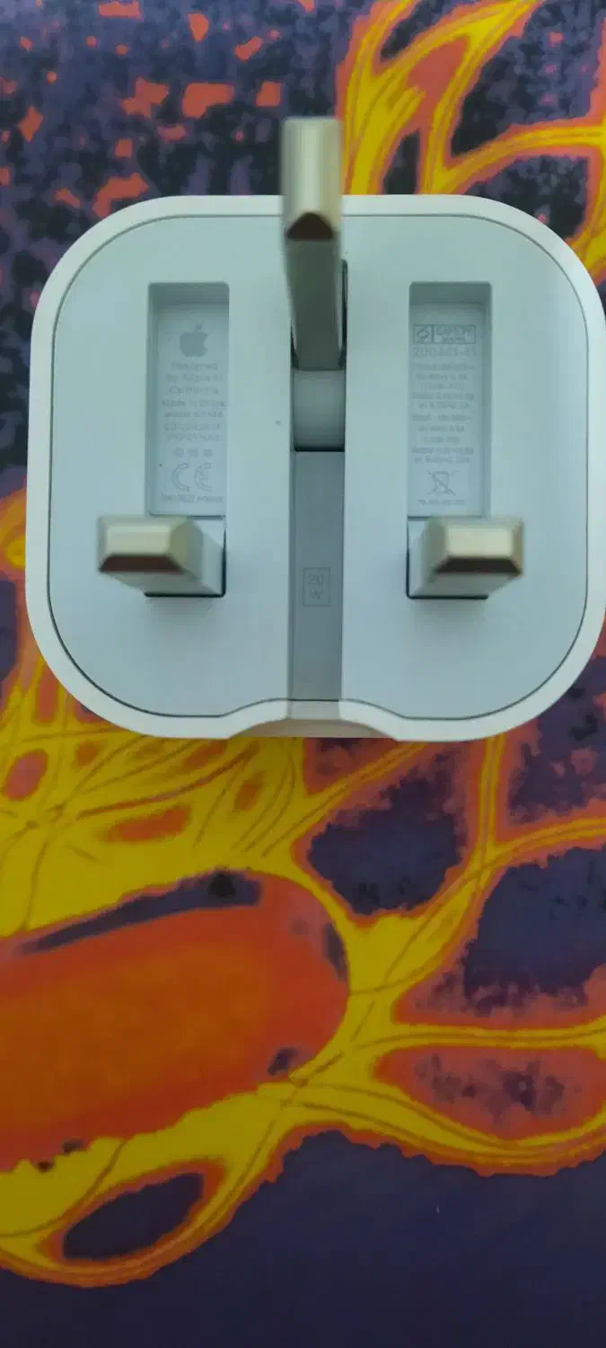 شارژر آیفون|لوازم جانبی موبایل و تبلت|اردبیل, |دیوار