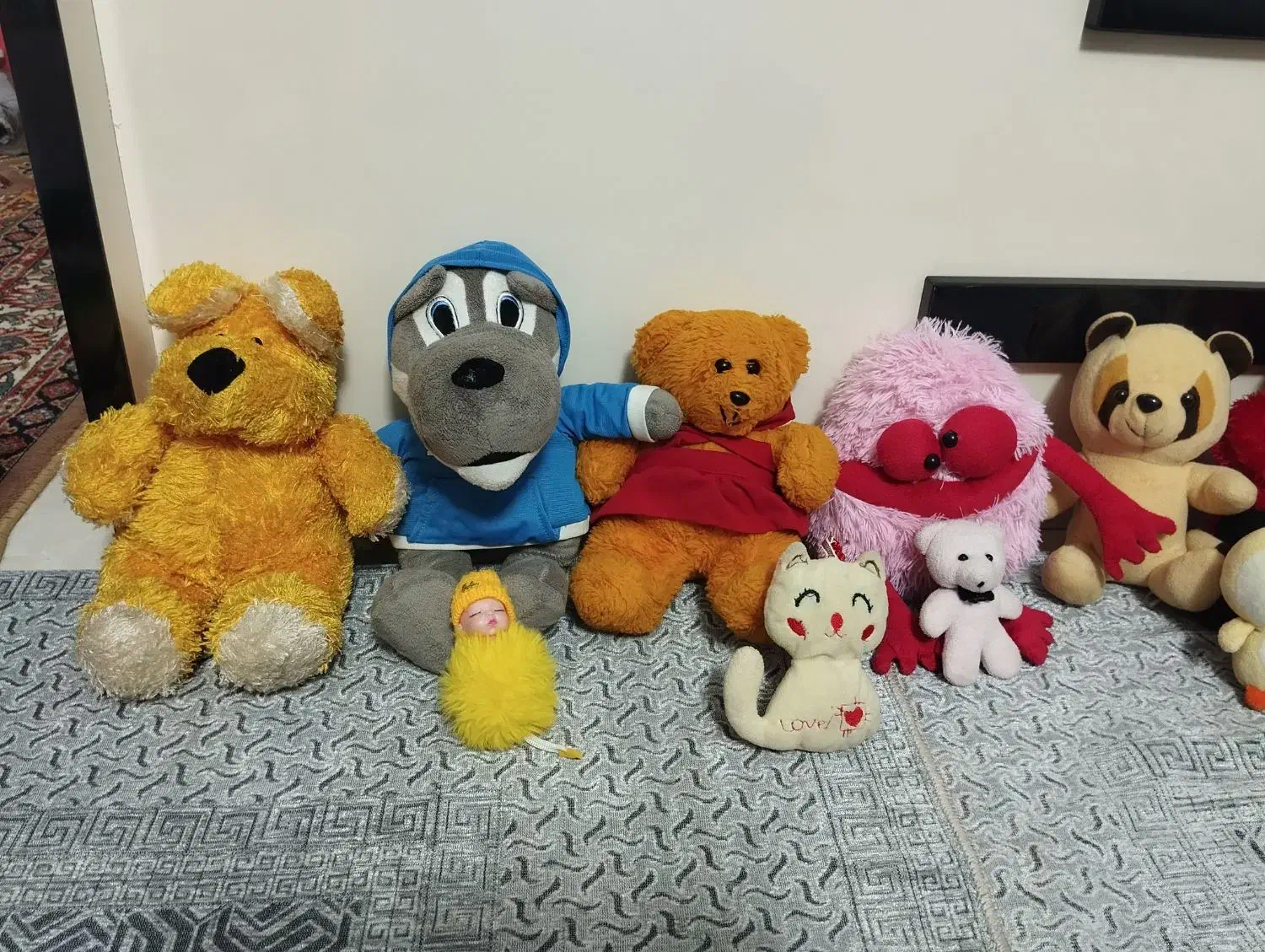 اسباب بازی بچه|اسباببازی بچه|تهران, انبار نفت|دیوار