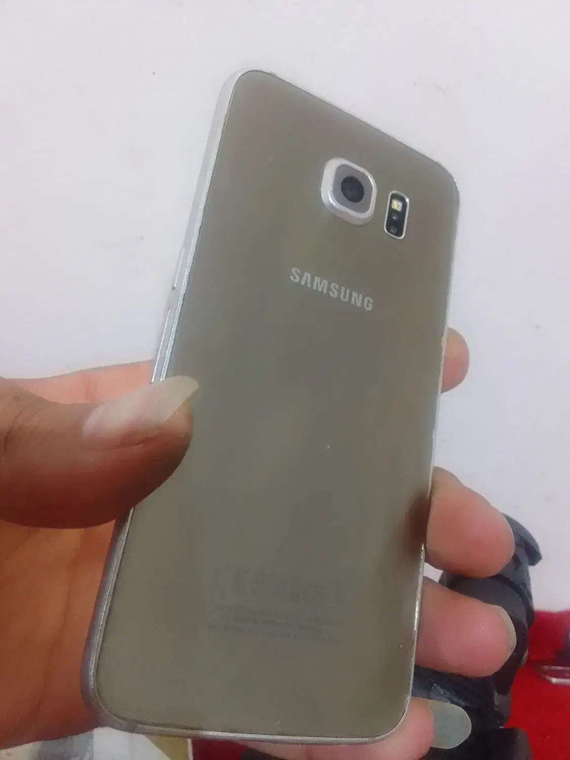 S. 6|موبایل|ایذه, |دیوار