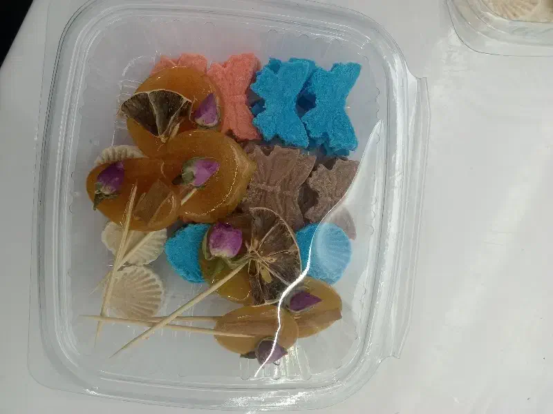 پک های اقتصادی آبنبات.|خوردنی و آشامیدنی|تربت‌حیدریه, طالقانی|دیوار