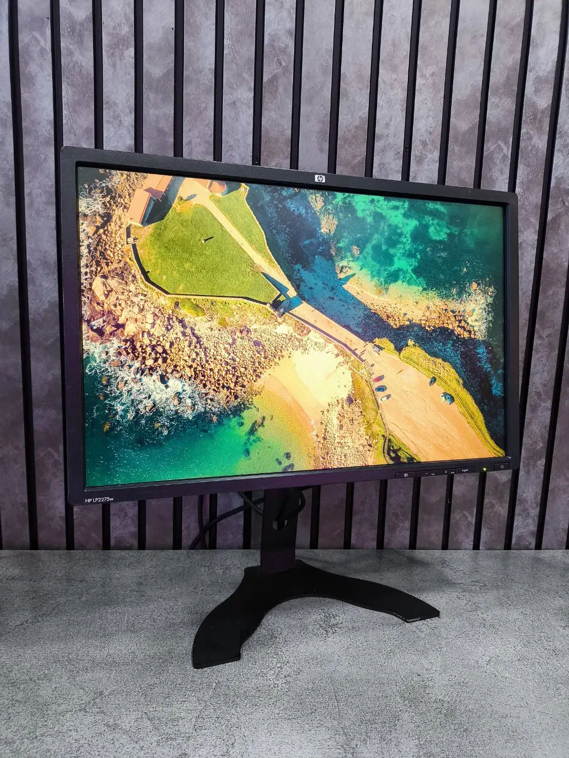 انواع مانیتور استوک اروپا با ضمانت بوشهر،باغ زهرا|قطعات و لوازم جانبی رایانه|بوشهر, |دیوار