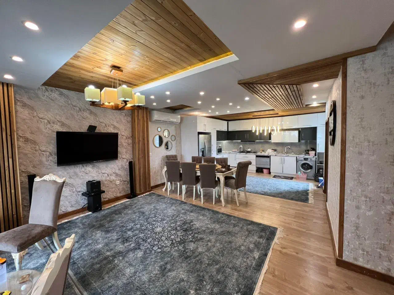 اجاره ویلا دوبلکس 150 متری در رویان /175|اجارهٔ خانه و ویلا|رویان, |دیوار