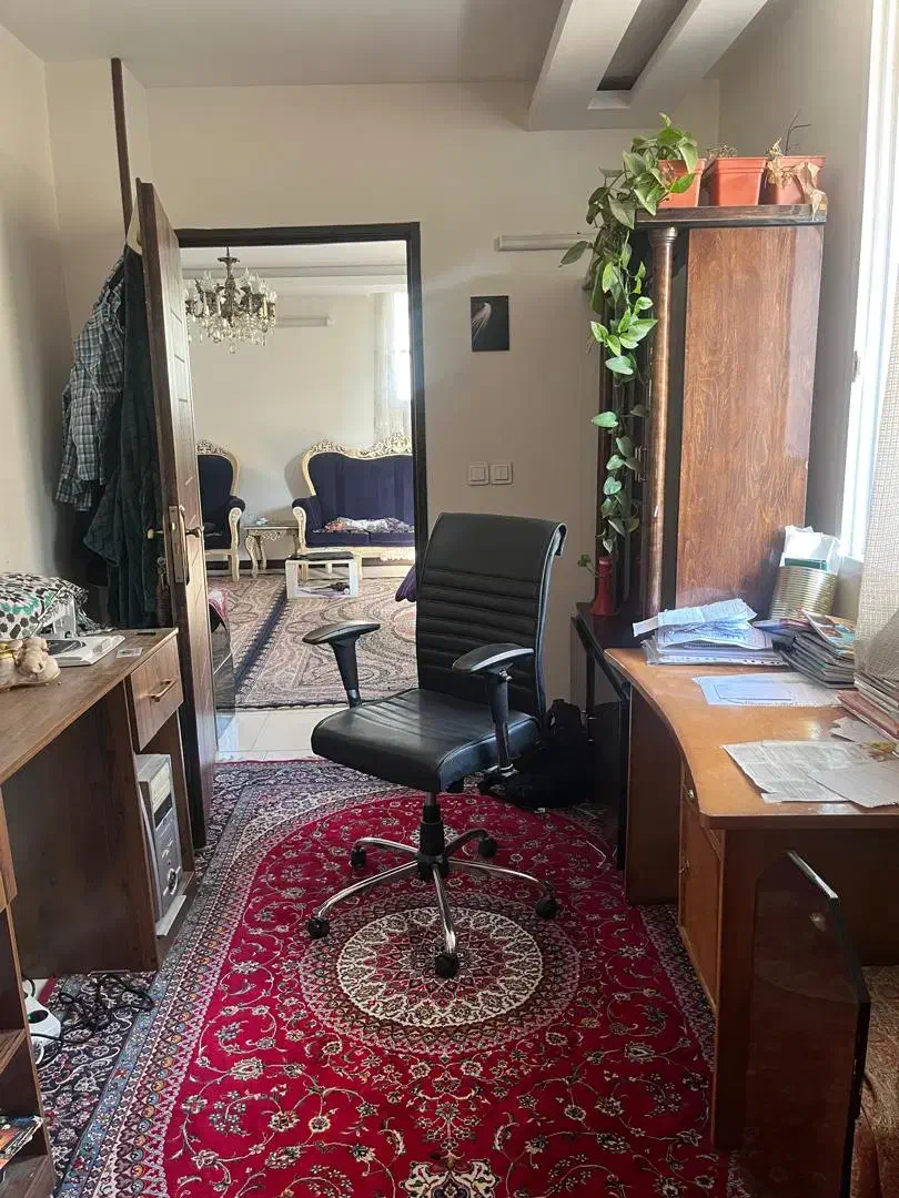 واحد مسکونی داخل اصفهان|فروش آپارتمان|اصفهان, باغ فدک|دیوار