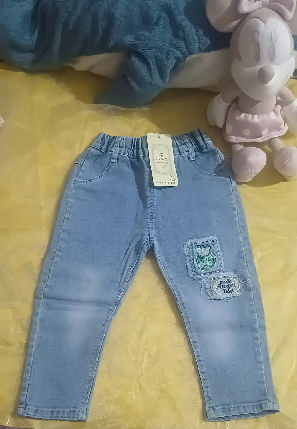 پوشاک بچگانه و بزرگسال ارزانسرا با تخفیفات همیشگی|کفش و لباس بچه|دهدشت, |دیوار