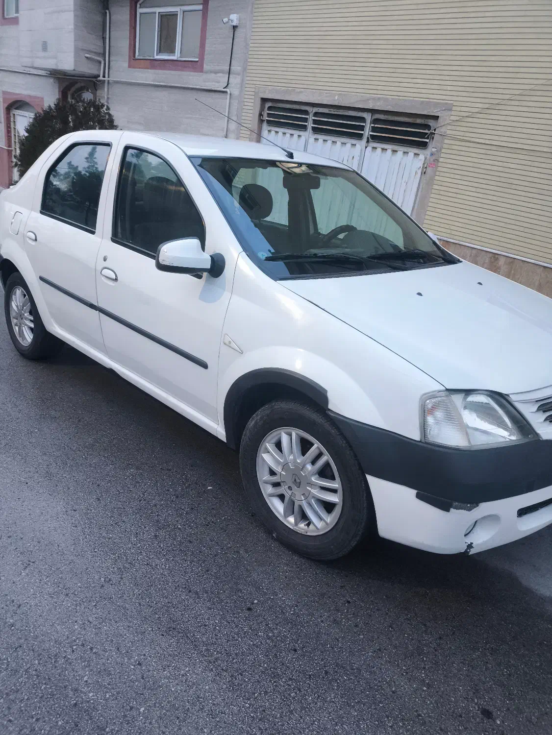 آل نود (تندر)|خودرو سواری و وانت|سهند, |دیوار